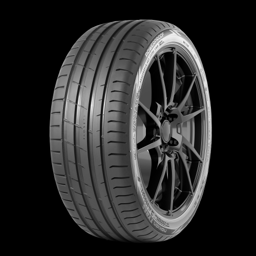 NOKIAN POWERPROOF 225/55R17 97W RFT