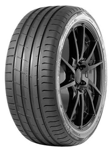 NOKIAN TYRES NOKIAN POWERPROOF 235/35R19 91Y