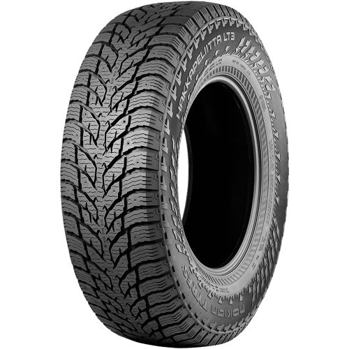 NOKIAN HAKKAPELIITA LT3 285/70R17 121Q