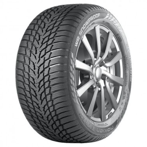 NOKIAN WR SNOWPROOF 185/55R15 82T