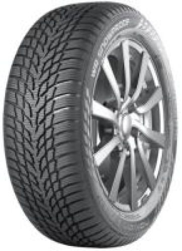 NOKIAN TYRES WR SNOWPROOF 225/50R17 94H