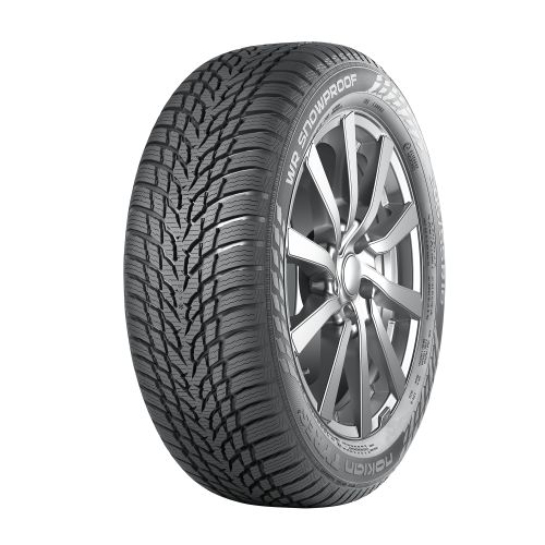 NOKIAN WR SNOWPROOF 225/50R17 98V