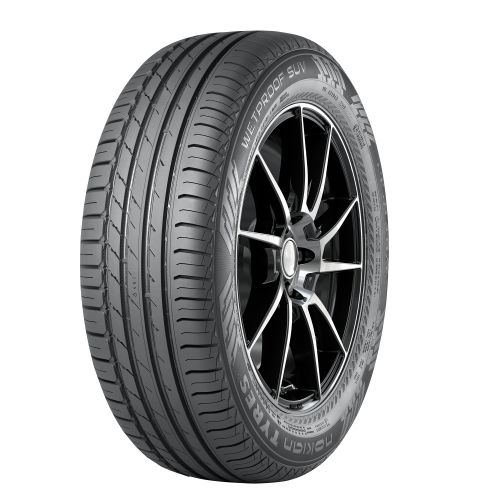 NOKIAN WETPROOF SUV 265/60R18 110V