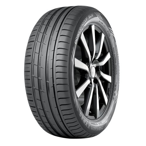 NOKIAN POWERPROOF SUV 295/40R21 111Y