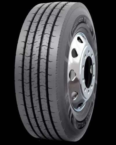 NOKIAN TYRES HAKKA TRUCK STEER 315/60R22.5 154L