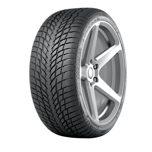 NOKIAN WR SNOWPROOF P 2021 245/35R21 96W