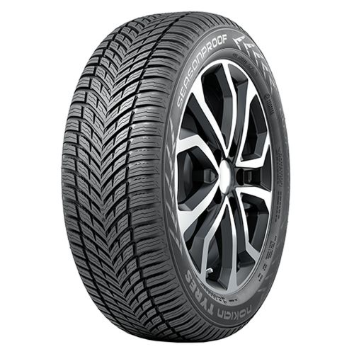 NOKIAN SEASONPROOF 215/60R16 99V