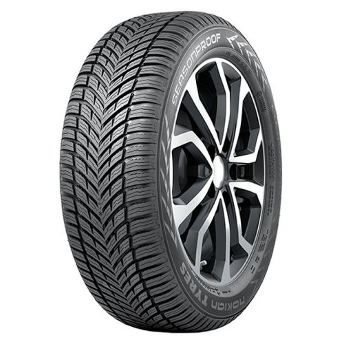 NOKIAN SEASONPROOF SUV 225/55R18 98V