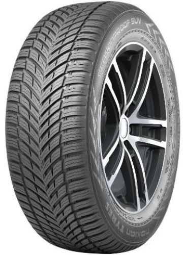 NOKIAN SEASONPROOF SUV 225/60R18 104W