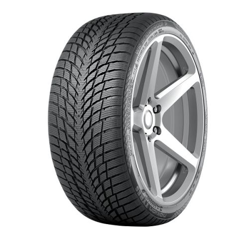 NOKIAN WR SNOWPROOF 2021 215/50R19 93V