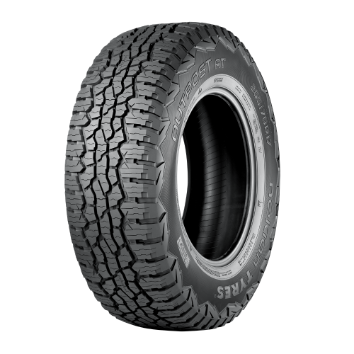 NOKIAN OUTPOST AT 215/65R16 98T