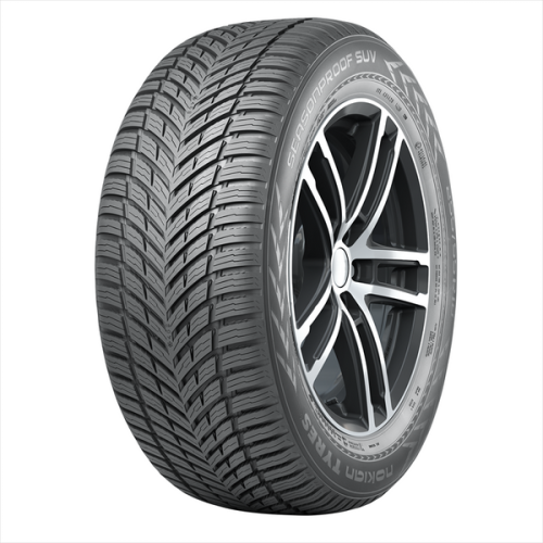 NOKIAN SEASONPROOF C 225/75R16C 121R