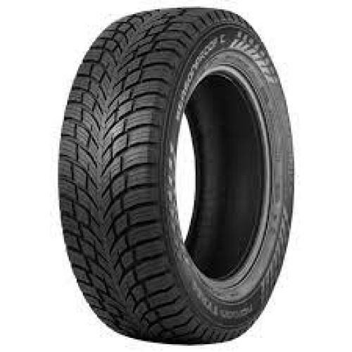 NOKIAN TYRES SEASONPROOF C 215/60R16C 103T