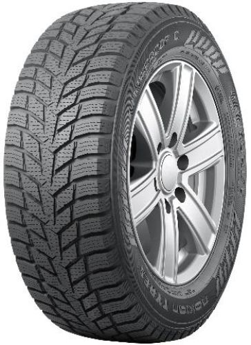 NOKIAN TYRES SNOWPROOF C 215/65R16C 109T