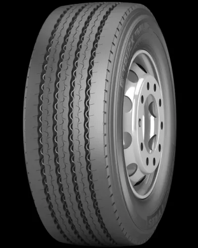 NOKIAN TYRES E-TRUCK TRAILER 385/55R22.5 160K