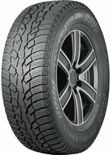 NOKIAN TYRES HAKKAPELIITTA CR4 205/65R16C 107R