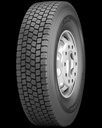 NOKIAN TYRES E-TRUCK DRIVE 265/70R19.5 140M