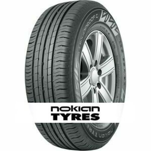 NOKIAN CARGOPROOF C 195/70R15C 104R