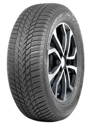 NOKIAN SNOWPROOF 2 SUV 235/60R18 107H XL