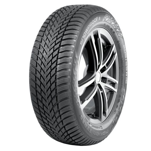 NOKIAN SNOWPROOF 2 SUV 315/35R20 110V