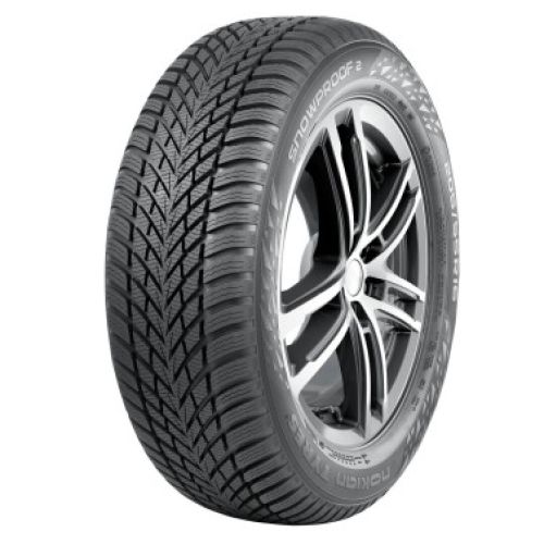 NOKIAN SNOWPROOF 2 SUV 255/45R19 104V XL