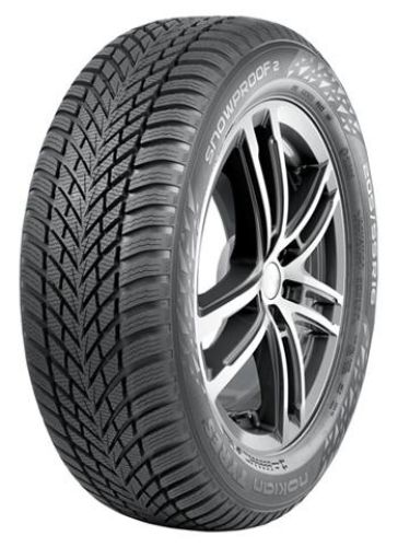 NOKIAN TYRES SNOWPROOF 2 185/65R15 88T