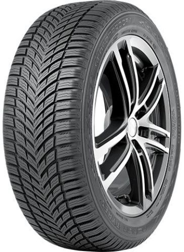 NOKIAN TYRES Nokian Tyres Seasonproof 1 205/55R16 91H