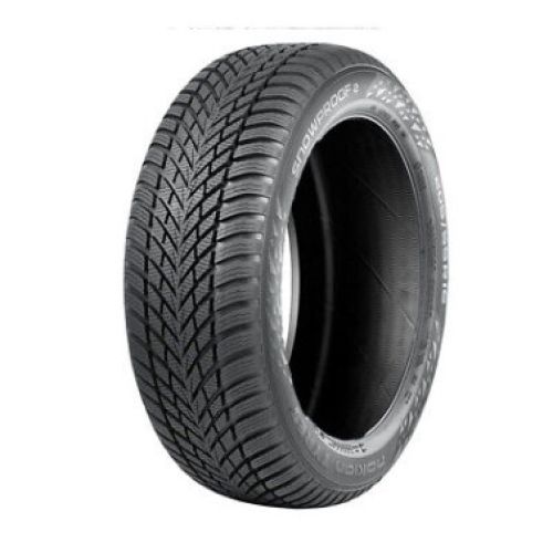 NOKIAN TYRES SNOWPROOF 2 205/50R17 93H