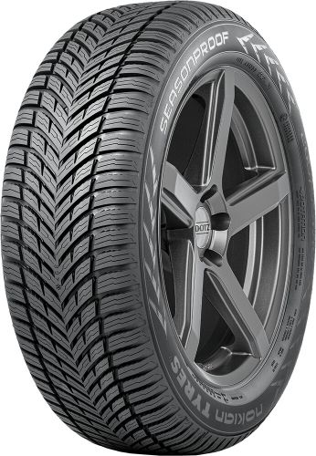 NOKIAN SEASONPROOF 1 215/60R16 99V XL