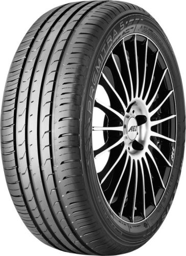 NOKIAN POWERPROOF 1 225/50R17 98Y XL