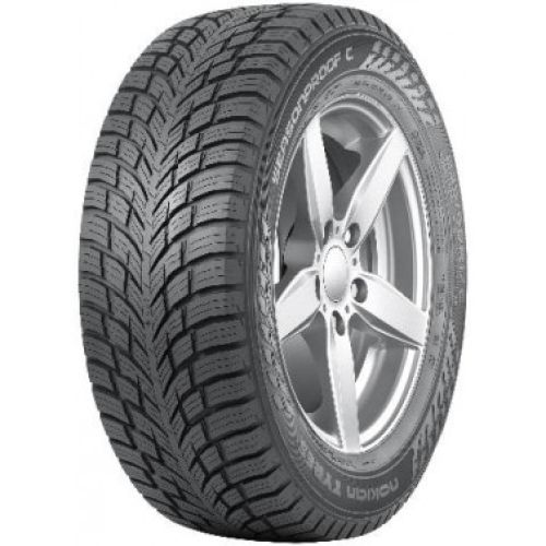 NOKIAN SEASONPROOF C1 225/75R16C 121R