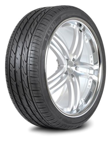 LANDSAIL LS588 SUV 275/45R22 112V