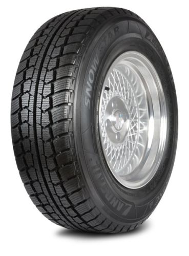 LANDSAIL SNOW STAR 195/65R16C 104T