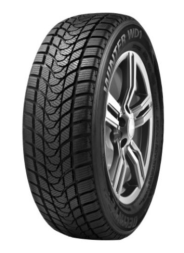 DELINTE WD1 165/70R14 81T