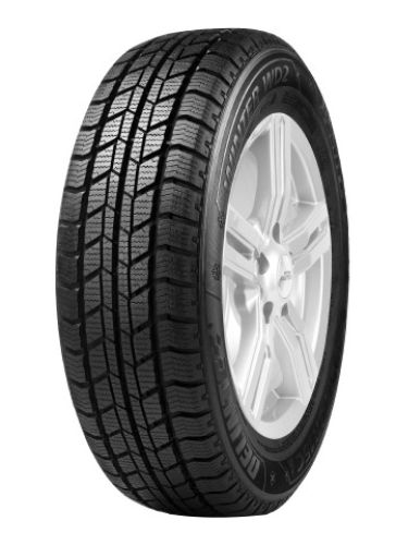 DELINTE WD2 205/65R16C 107T