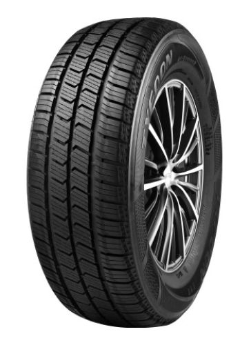 TYFOON ALLSEASON2 195/65R16C 104R