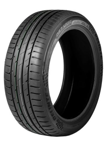 DELINTE DS7XL 255/35R19 96Y