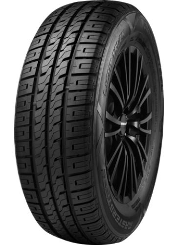 MASTERSTEEL LIGHT TRUCK 185/80R14C 102R