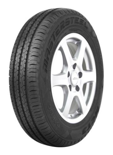 MASTERSTEEL MCT 3 175/80R13C 97N