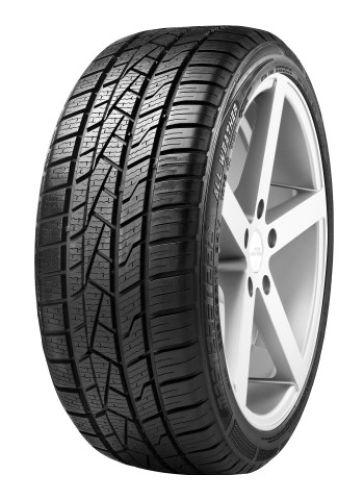 MASTERSTEEL ALL WEATHER 175/65R15 88H