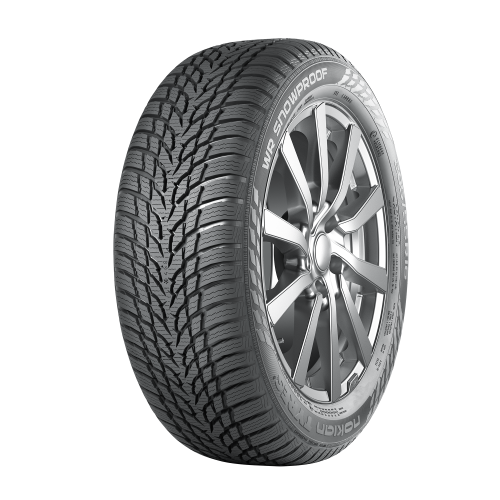 NOKIAN TYRES SNOWPROOF 1 285/45R20 112V