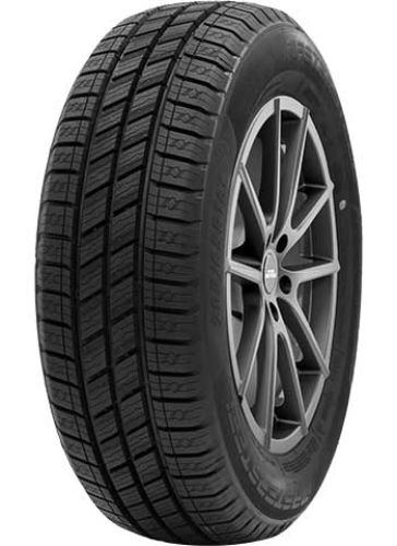 MASTERSTEEL ALL WEATHER VAN 2 195/75R16C 107R