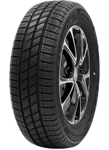 TYFOON SEASON VAN 6 195/75R16C 107R