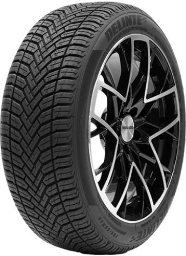 DELINTE AW6 155/65R14 75T