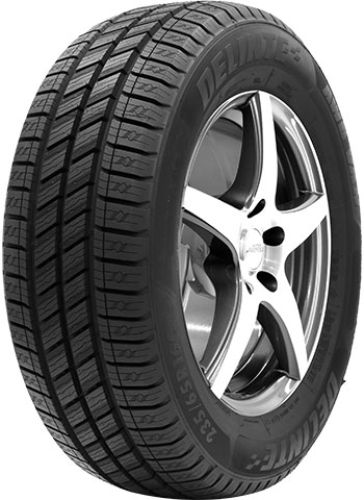 DELINTE AW6-VAN 195/65R16C 104T