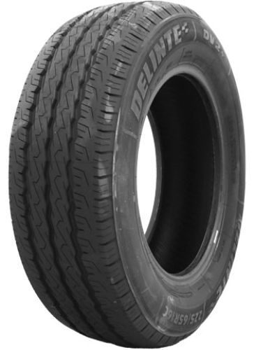 DELINTE DV2+ 215/65R16C 109T