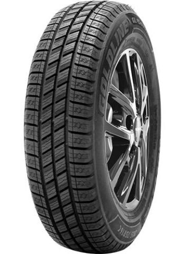 GOLDLINE GL 4SEASON LT+ 195/75R16C 107R