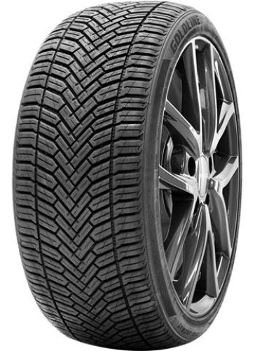 GOLDLINE GL 4SEASON+ 165/65R14 79T