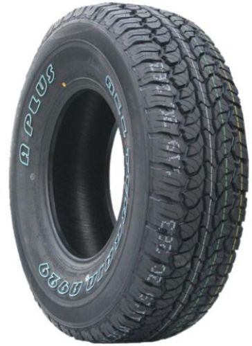 APLUS A929 A/T 235/75R15 109S OWL XL