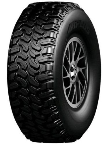 APLUS A929 P.O.R. 10.5/31R15 109Q M/T